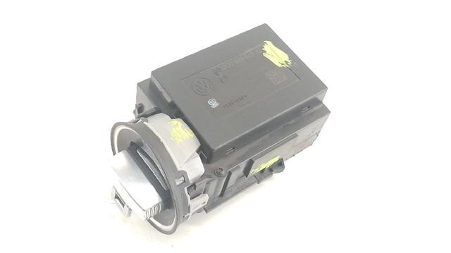 3C0905843Q Interruptor de fin de carrera del cilindro de encendido  en stock Sabadell