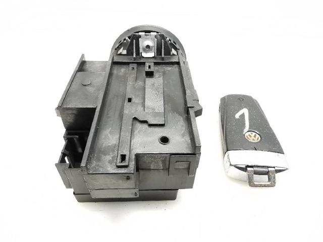 3C0905843Q VAG Interruptor de fin de carrera del cilindro de encendido  en stock Gandía
