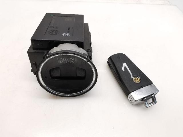 VAG 3C0905843Q Interruptor de fin de carrera del cilindro de encendido  disponible Valladolid
