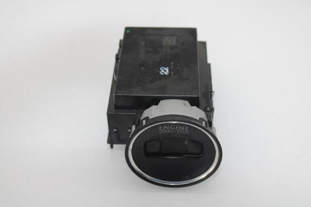 3C0905843Q VAG Interruptor de fin de carrera del cilindro de encendido  comprar en Jaén