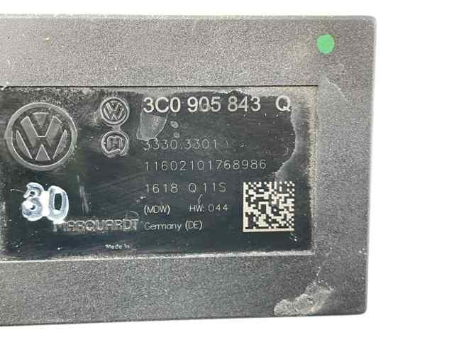 3C0905843Q Interruptor de fin de carrera del cilindro de encendido  en stock Sabadell