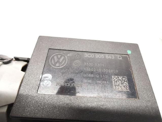 3C0905843Q Interruptor de fin de carrera del cilindro de encendido  comprar en Reus