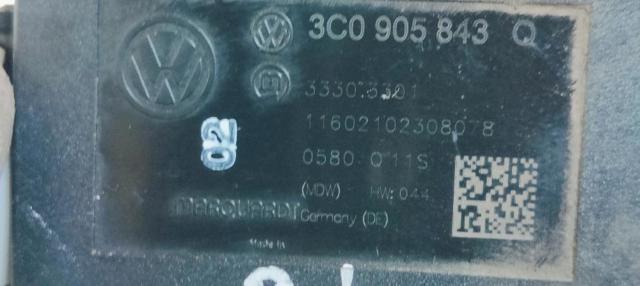 VAG 3C0905843Q Interruptor de fin de carrera del cilindro de encendido  comprar en Albacete