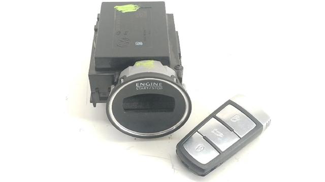 3C0905843Q Interruptor de fin de carrera del cilindro de encendido  comprar en Zaragoza