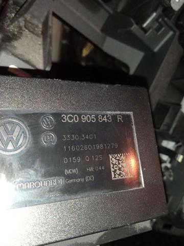 VAG 3C0905843R Interruptor de fin de carrera del cilindro de encendido  disponible Lugo