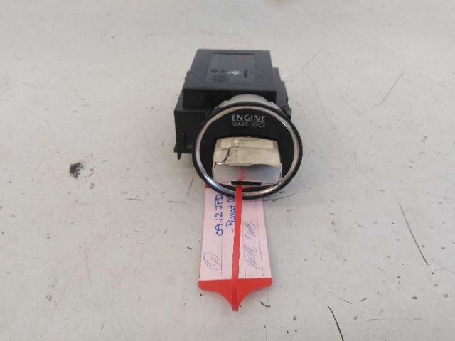3C0905843R Interruptor de fin de carrera del cilindro de encendido  comprar en Zaragoza