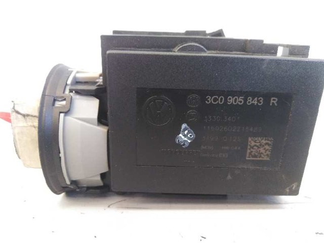 3C0905843R VAG Interruptor de fin de carrera del cilindro de encendido  comprar en Jaén