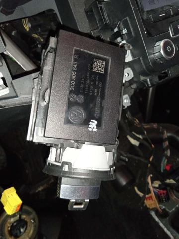 VAG 3C0905843R Interruptor de fin de carrera del cilindro de encendido  comprar en Albacete