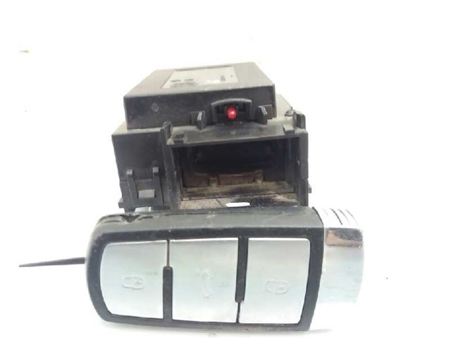 3C0905843R VAG Interruptor de fin de carrera del cilindro de encendido comprar Alcalá