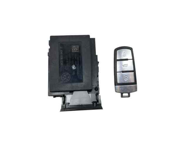 Conmutador de arranque Volkswagen Passat 362