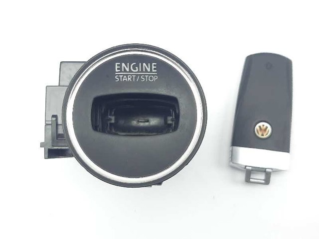 Conmutador de arranque Volkswagen Passat 362