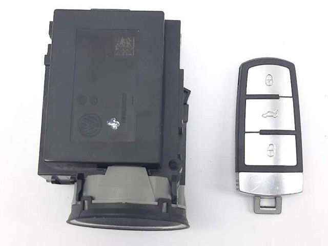 Conmutador de arranque Volkswagen Passat 362