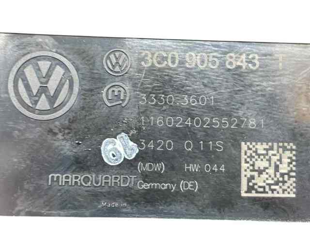 Conmutador de arranque Volkswagen Passat 362