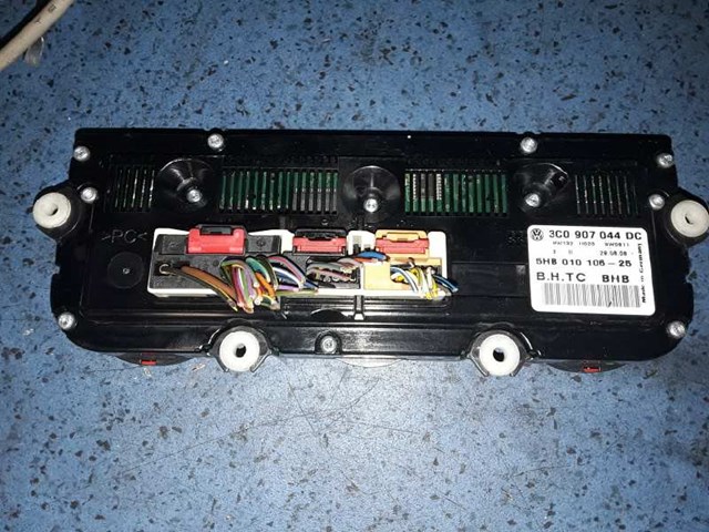 3C0907044 VAG