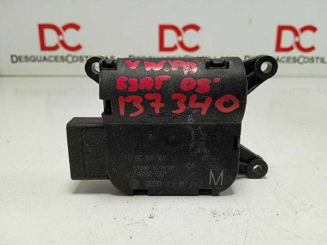 3C0907511A Actuador de compuerta de calefacción  comprar en Zaragoza