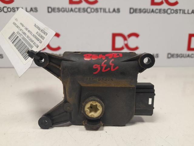 3C0907511A Actuador de compuerta de calefacción  comprar en Reus