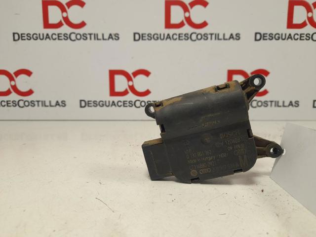 3C0907511A VAG Actuador de compuerta de la calefacción comprar Madrid