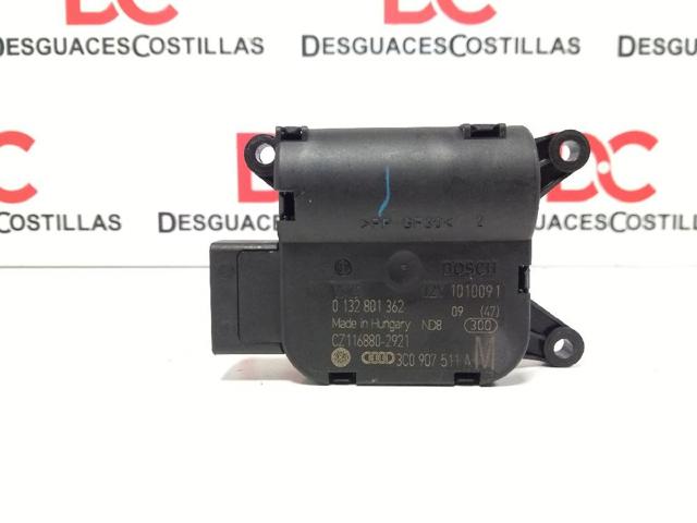 3C0907511A VAG Actuador de compuerta de calefacción  disponible Vigo