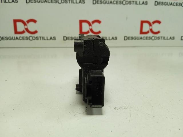VAG 3C0907511A Actuador de compuerta de calefacción  comprar en Ponferrada