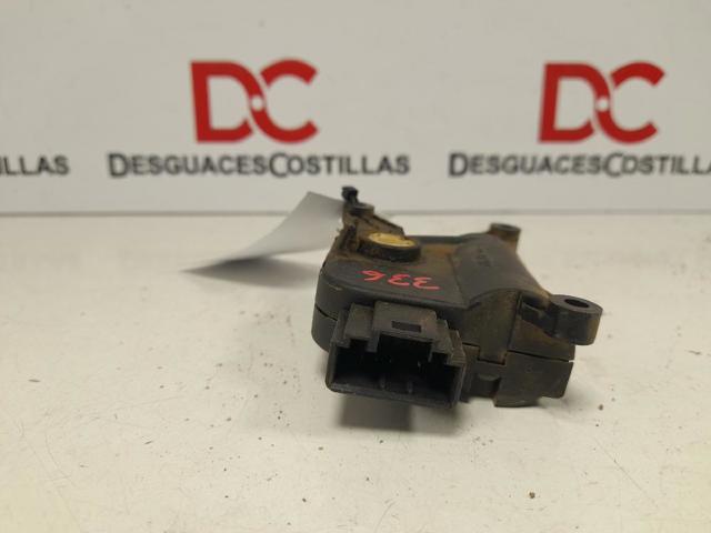 3C0907511A VAG Actuador de compuerta de la calefacción  en stock Córdoba