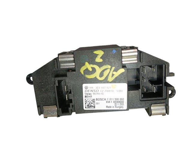3C0907521 VAG