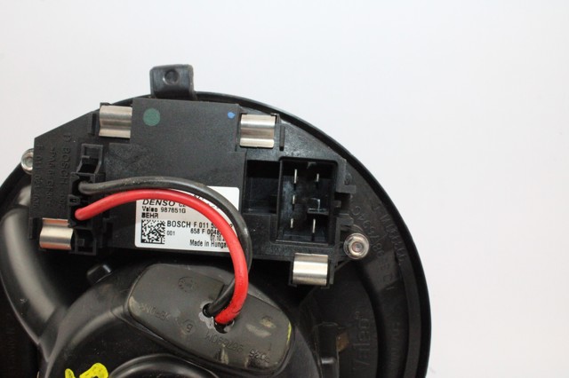 VAG 3C0907521 Resistencia del ventilador del habitáculo  comprar en Murcia