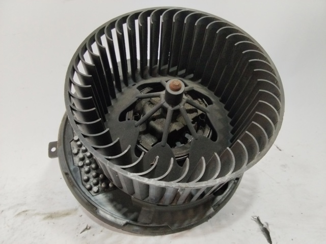 3C0907521 Resistencia del ventilador del habitáculo  comprar en Zaragoza
