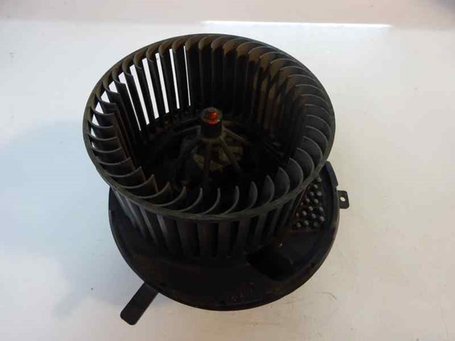 Motor calefaccion para skoda octavia ii 1.9 tdi bkc 3C0 907 521