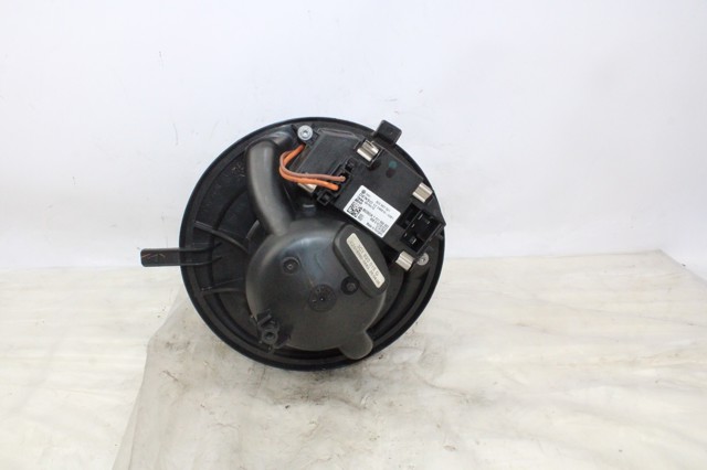 Ventilador calefaccion para volkswagen golf v variant (1k5) 3C0907521