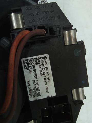 3C0907521 Resistencia de calefacción  en stock Granada