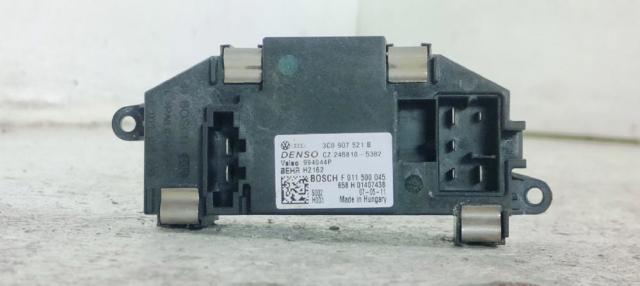 3C0907521B VAG Resistencia de calefacción comprar Bilbao