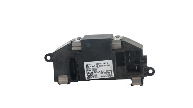 VAG 3C0907521B Resistencia del ventilador del habitáculo  disponible Lugo