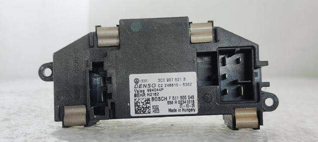 3C0907521B Resistencia del ventilador del habitáculo  comprar en Pontevedra