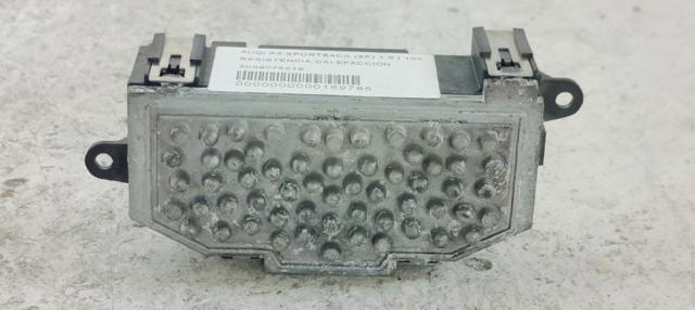 3C0907521B VAG Resistencia de calefacción  en stock Gandía