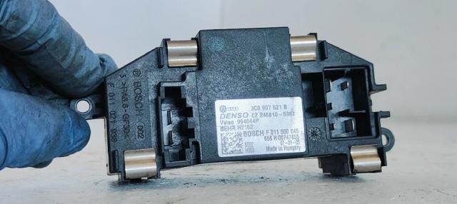 3C0907521B Resistencia de calefacción  en stock Sabadell