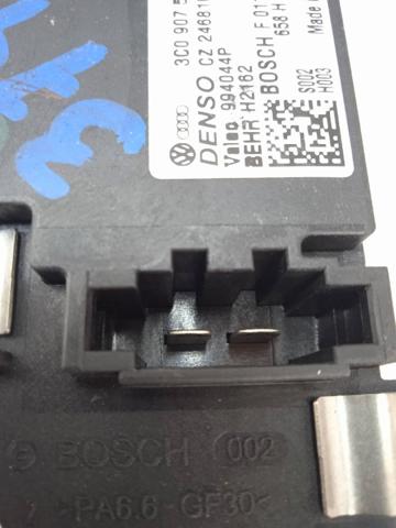 3C0907521B Resistencia del ventilador del habitáculo  comprar en Pontevedra