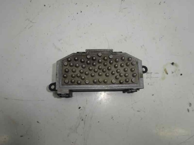 3C0907521B Resistencia del ventilador del habitáculo  comprar en Zaragoza