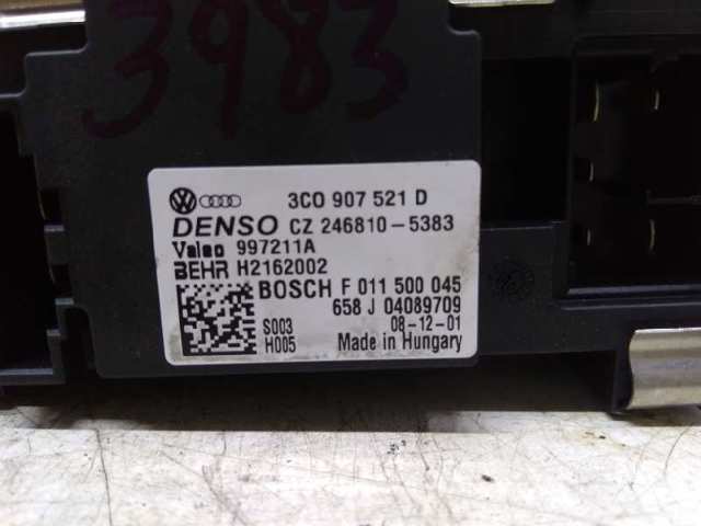 3C0907521D Resistencia de calefacción comprar Almería