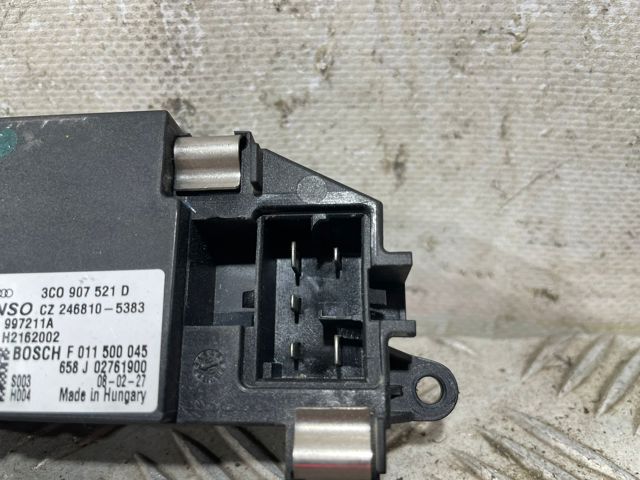 VAG 3C0907521D Resistencia de calefacción comprar Barcelona
