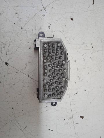 3C0907521D Resistencia del ventilador del habitáculo  comprar en Pontevedra