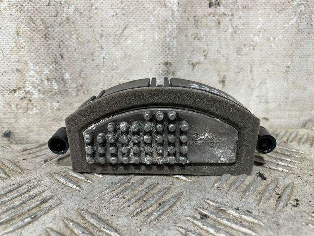 3C0907521D Resistencia del ventilador del habitáculo  comprar en Pontevedra