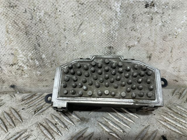 3C0907521D VAG Resistencia del ventilador del habitáculo  disponible Ourense