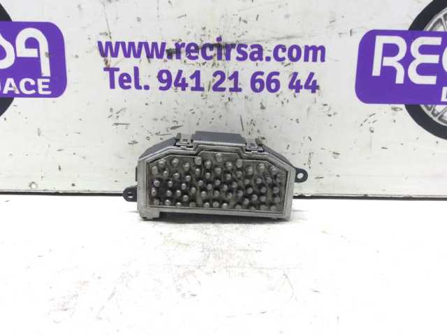 3C0907521D VAG Resistencia del ventilador del habitáculo  comprar en Jaén