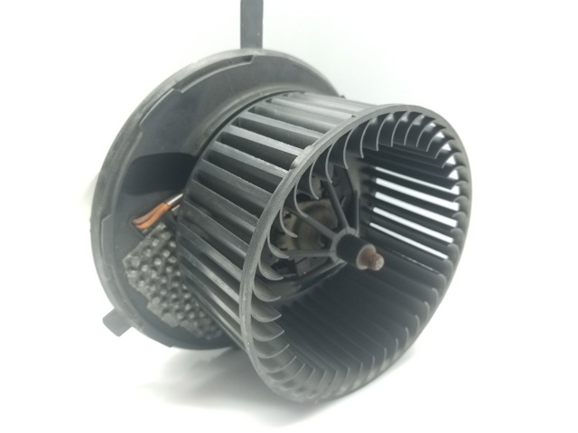 Motor calefaccion para audi a3 2.0 tdi 16v quattro bkd 3C0907521F