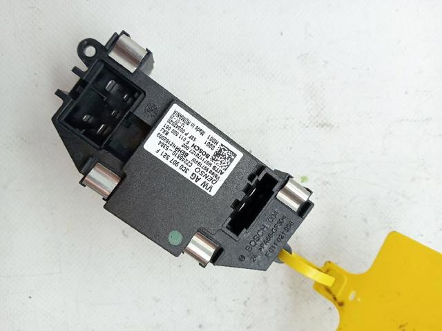 VAG 3C0907521F Resistencia de calefacción  en stock Salamanca