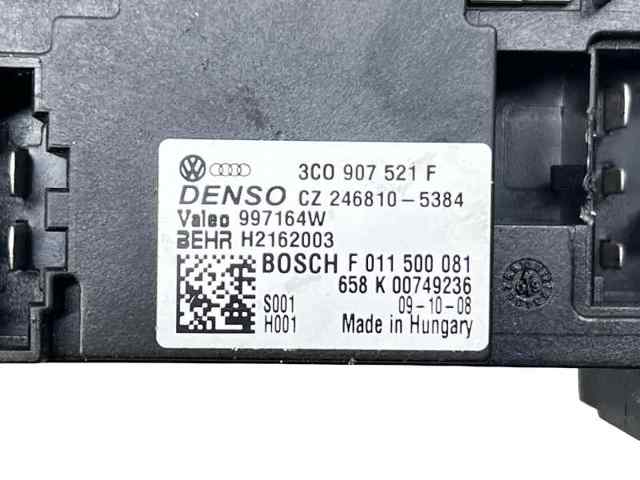 3C0907521F VAG Resistencia de calefacción  en stock Huelva