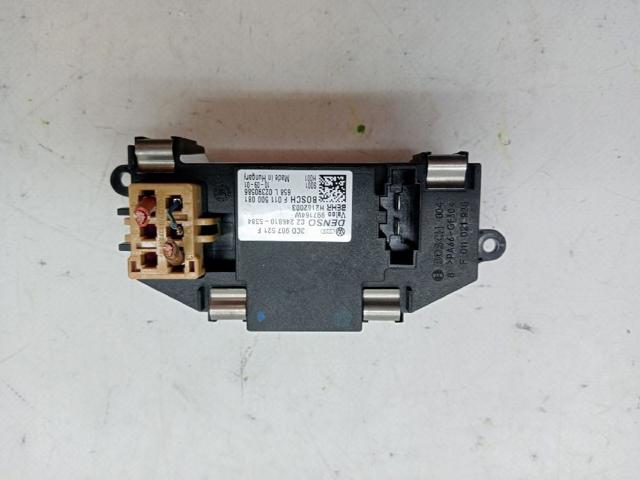 3C0907521F Resistencia del ventilador del habitáculo  comprar en Reus