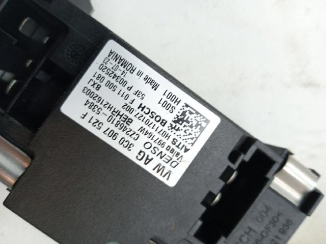 3C0907521F Resistencia del ventilador del habitáculo  comprar en Pontevedra