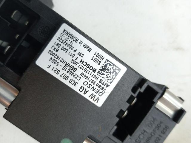 3C0907521F Resistencia del ventilador del habitáculo  comprar en Pontevedra
