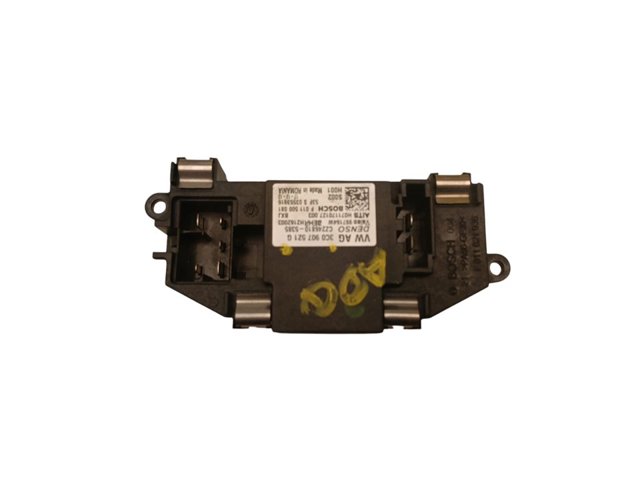 3C0907521G VAG Resistencia del ventilador del habitáculo  comprar en Jaén